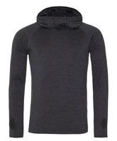 Cool cowl neck top